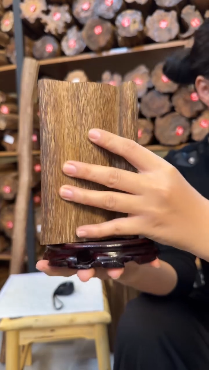 沉香沉香枕 沉香原料发一件3