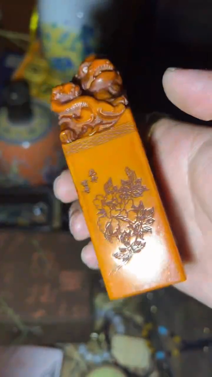 玉高端福利精品摆件链接