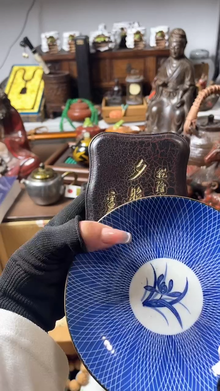 【闪购商品】瓷器默认链接瓷器片