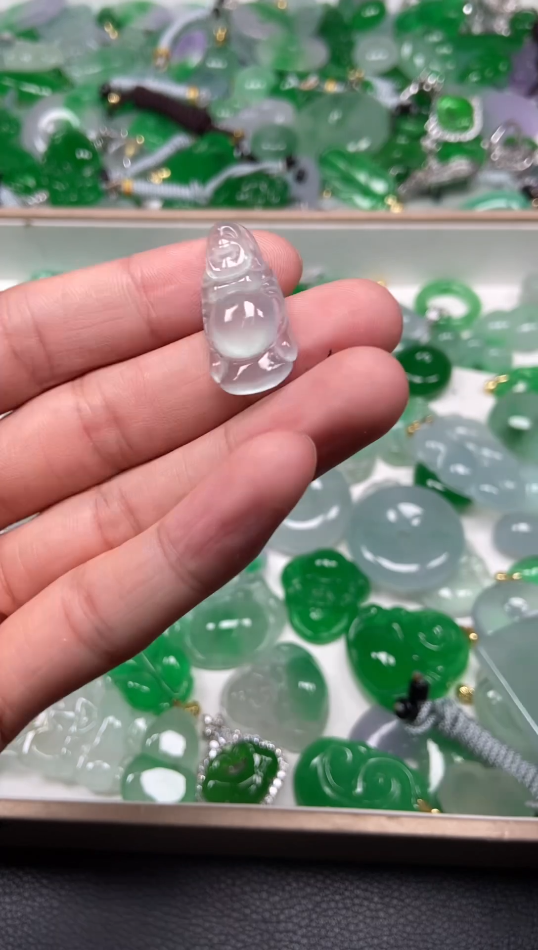 所见即所得（一物一图) 280 （配扣头）