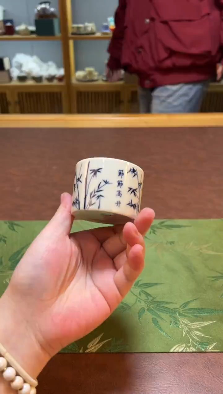 【闪购商品】沐森茶具清货专属链接