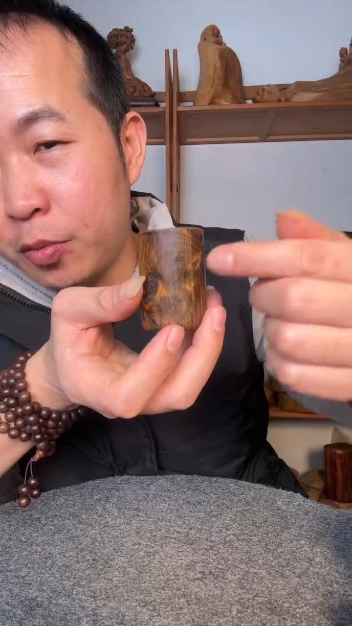 【闪购商品】柏木（崖柏）崖柏