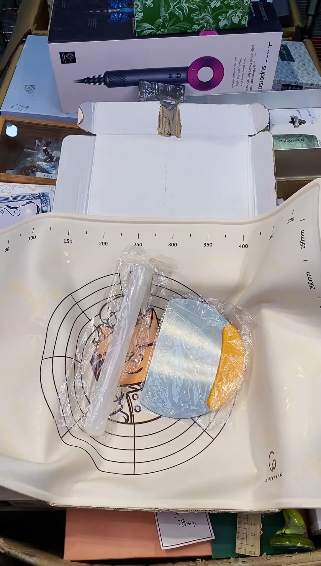 【闪购商品】瓷片都是我的大宝贝儿瓷器