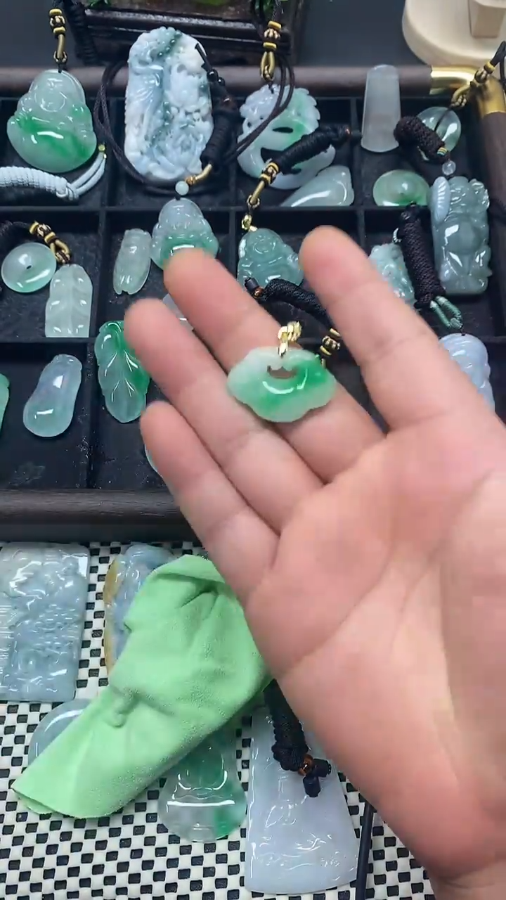 所将即所得《一物一拍》