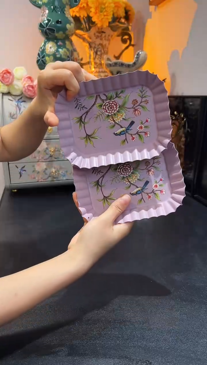 外贸陶瓷家居百货