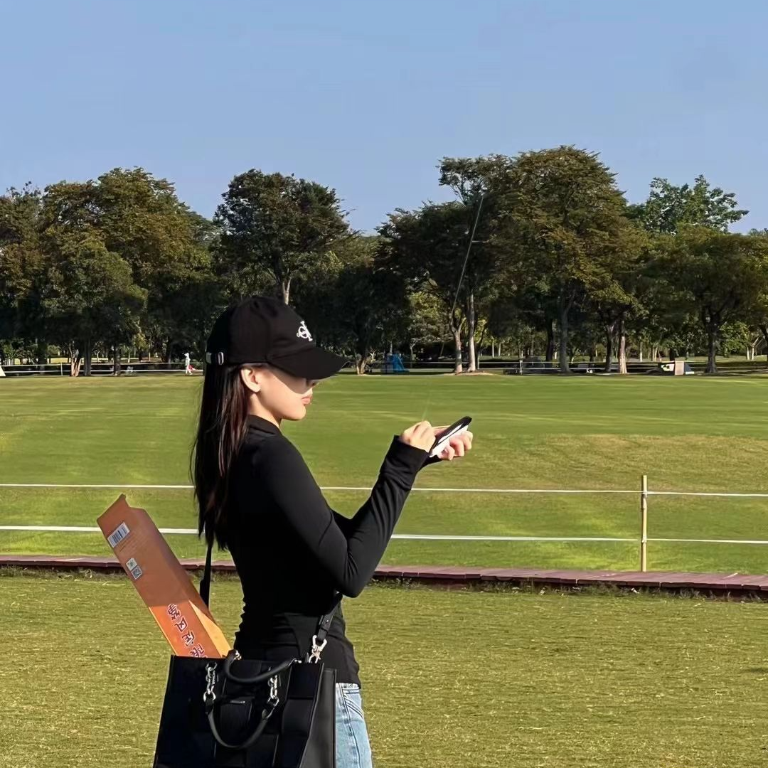 【C/K】鸭舌帽棒球帽夏季帽子遮阳帽运动帽速干户外可调时尚