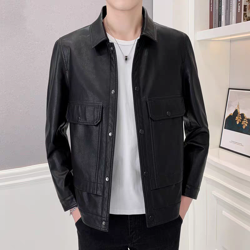 8978Y皮衣系列小整单