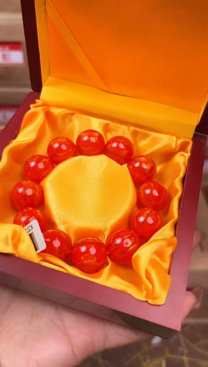 手串紫阙甄选福利闪购商品无礼盒