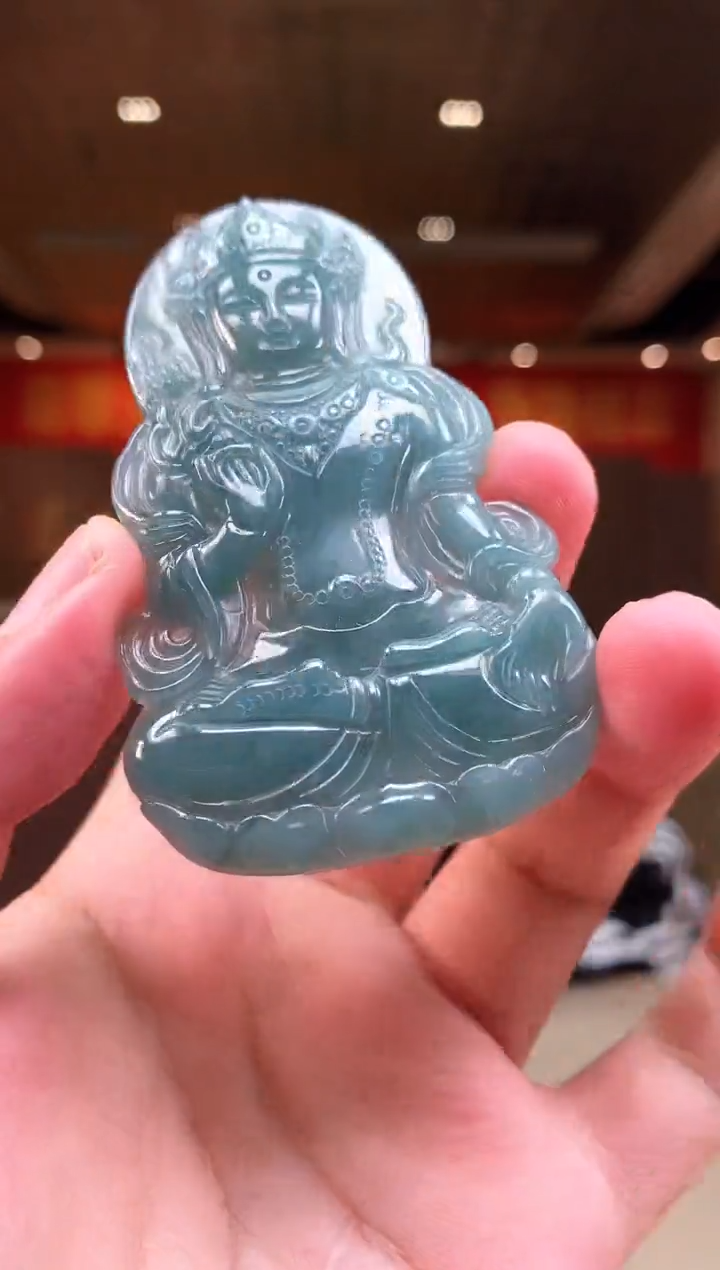 【闪购商品】定制翡翠未镶嵌        *647