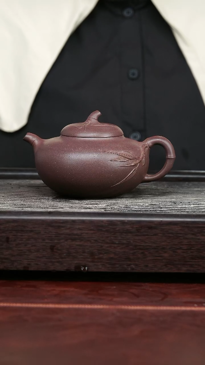 茶壶紫砂精品紫砂壶41......300CC