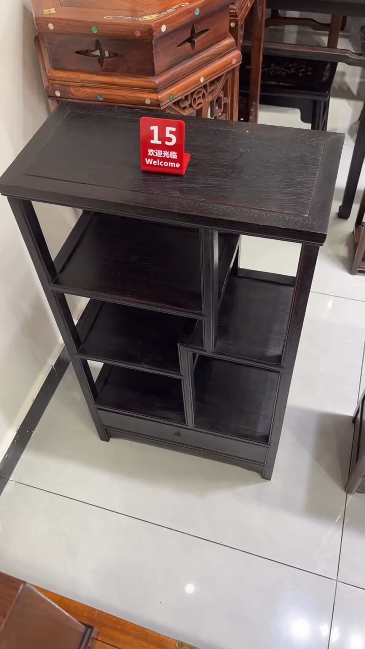 【闪购商品】木博古架博古架博古架