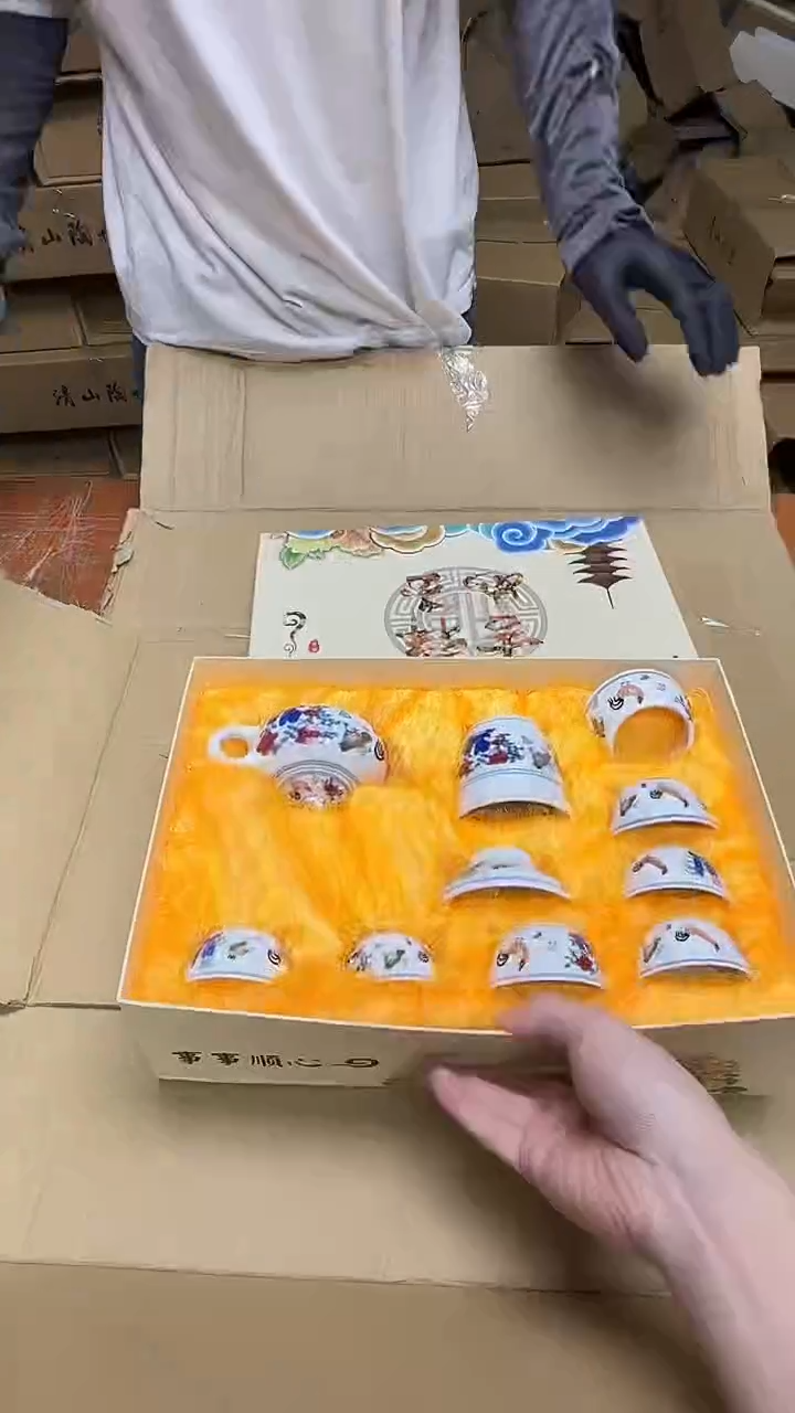 瓷片其他精品茶具@@@@@@@@@@@@