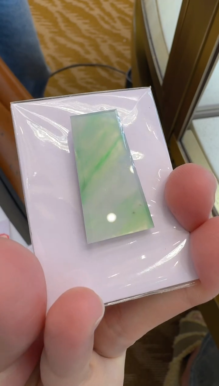 【闪购商品】翡翠裸石多样性团购发一件