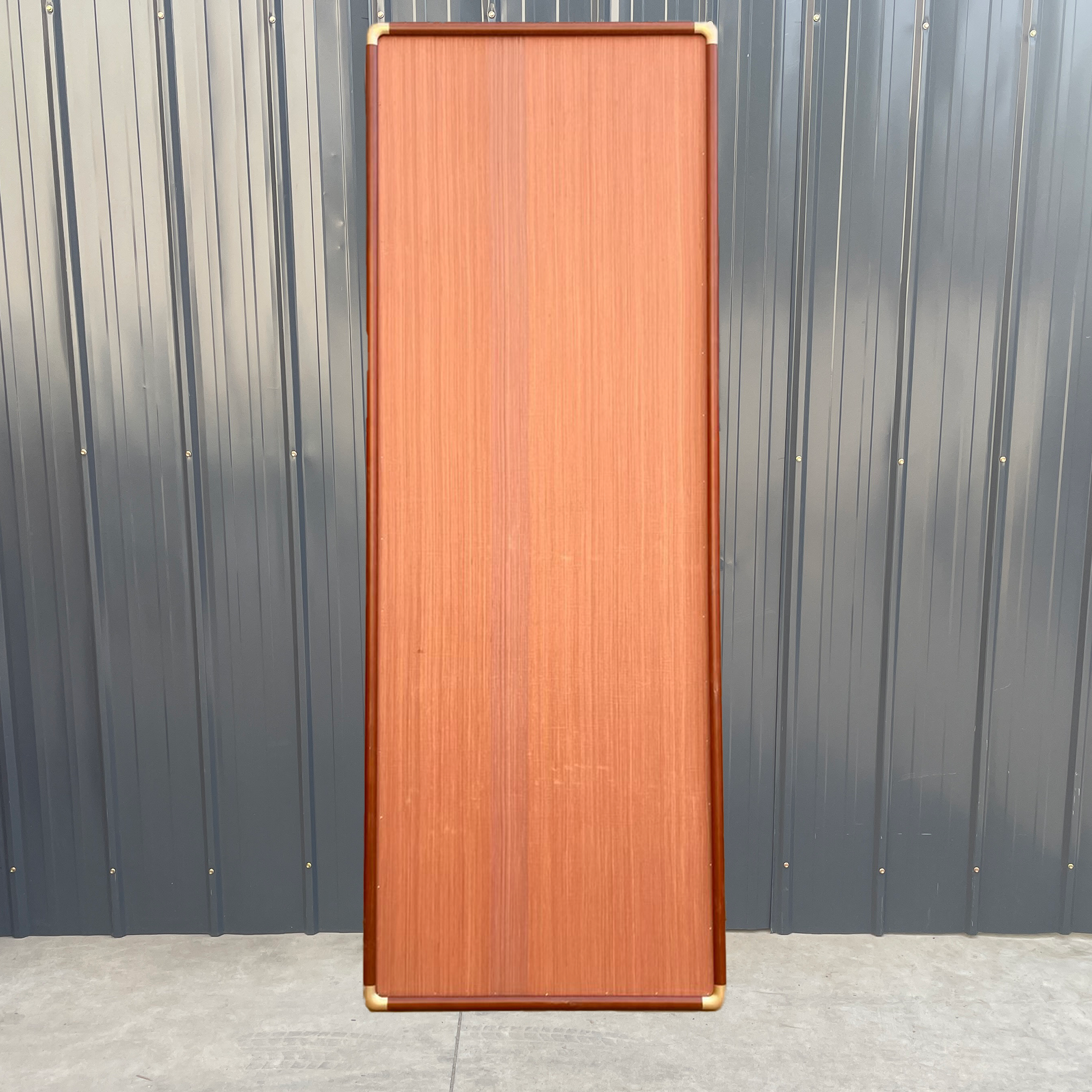 50*200、60*200、70*200、80*200内径仿铜角宣纸画框 国画书法 挂墙