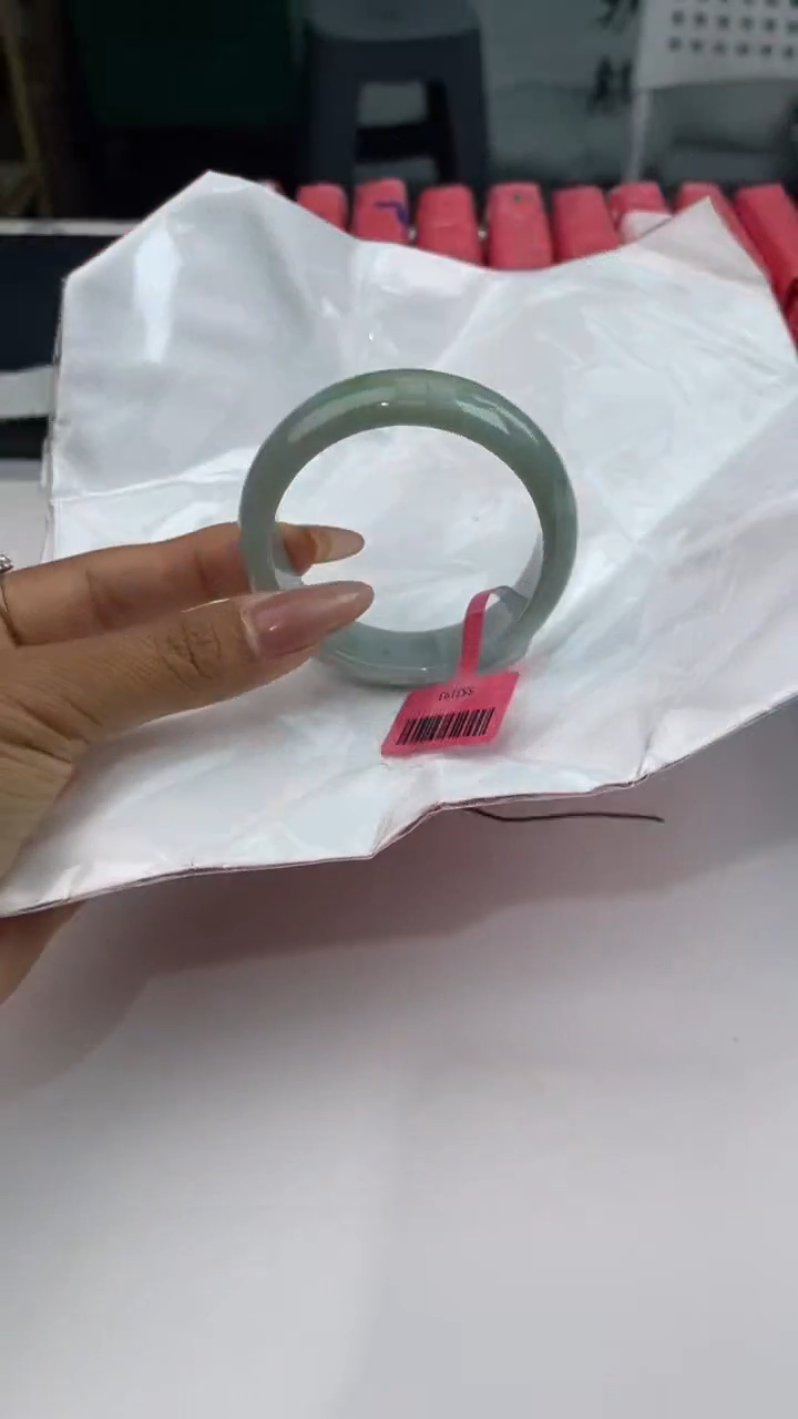 【闪购商品】翡翠手镯未镶嵌6翡翠手镯