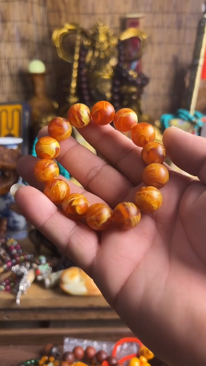 吊坠滴血莲花菩提所见即所得