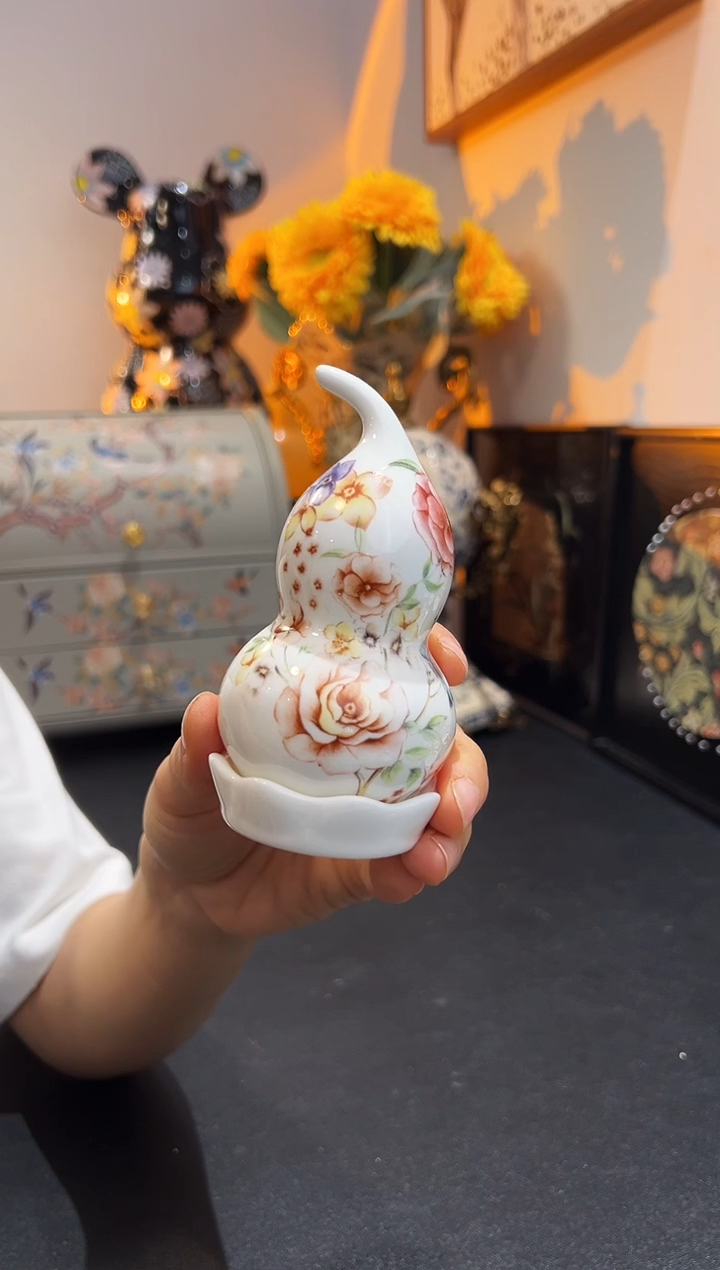 外贸陶瓷家居百货