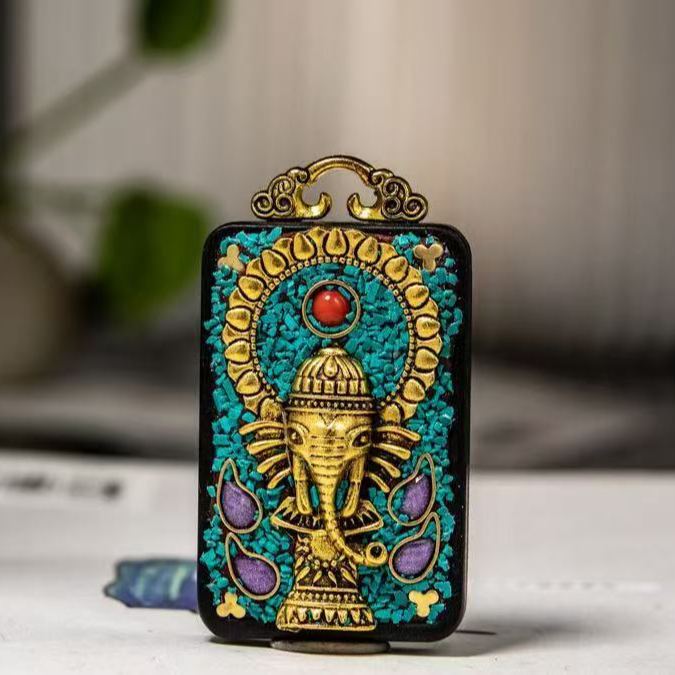 吉象-摆件家用摆件日用装饰