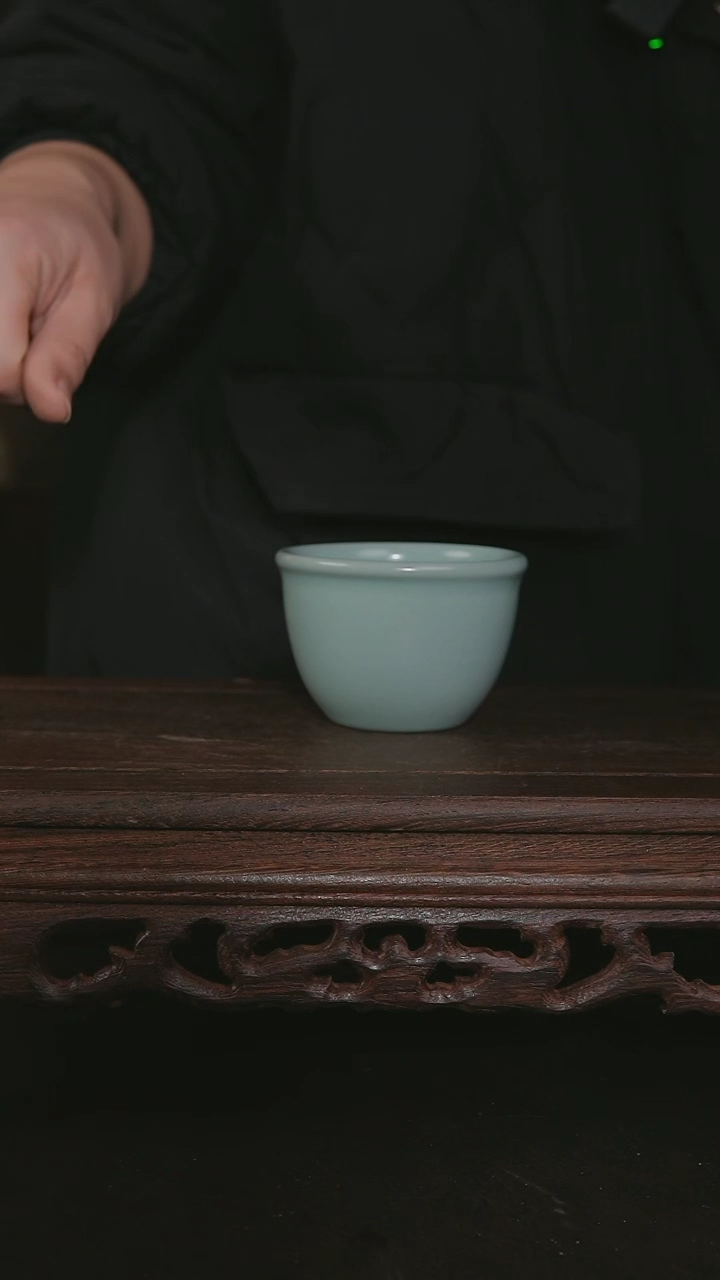 【闪购商品】其他王国奇手工缸杯 印章