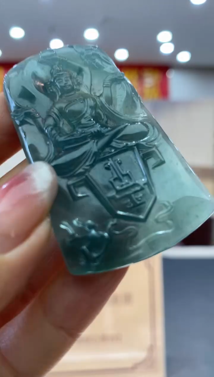 【闪购商品】定制翡翠未镶嵌********173