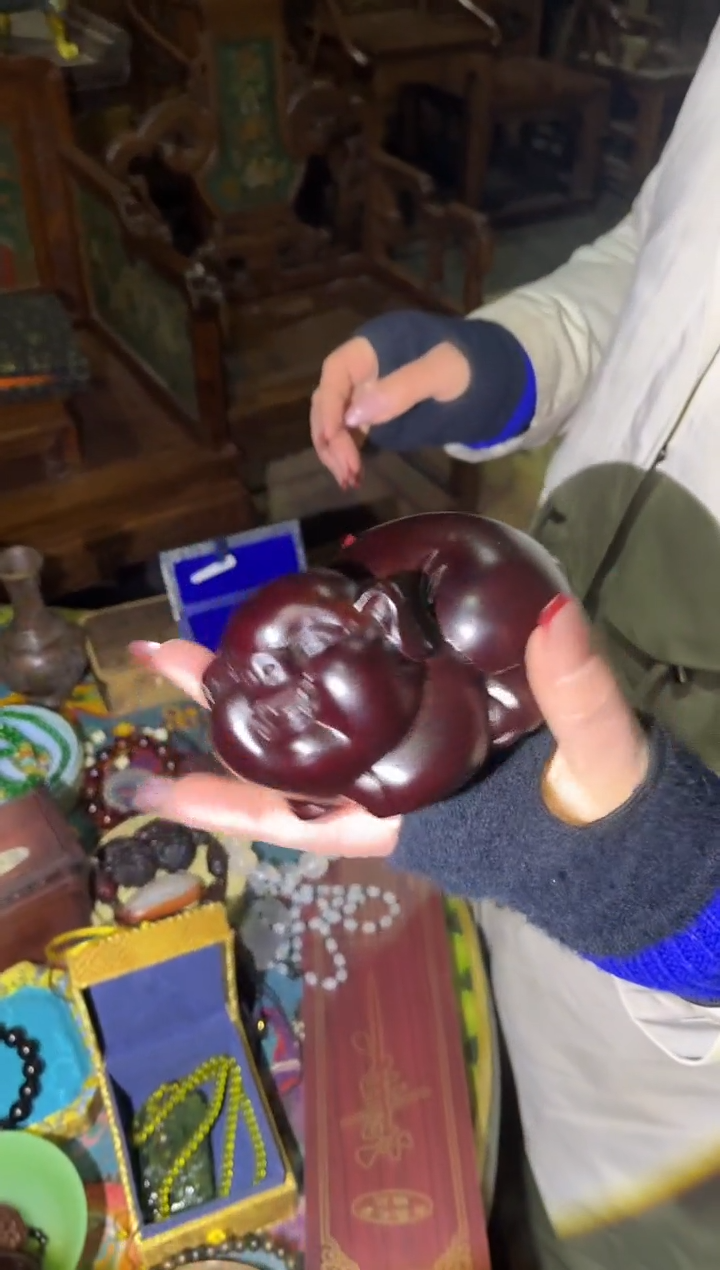 【闪购商品】香榧木24合合合合合合合合