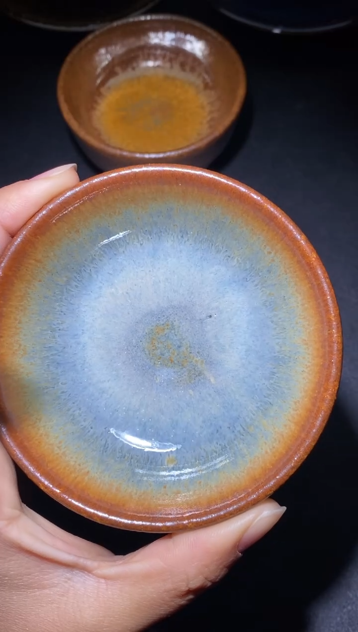 【闪购商品】茶盏             31