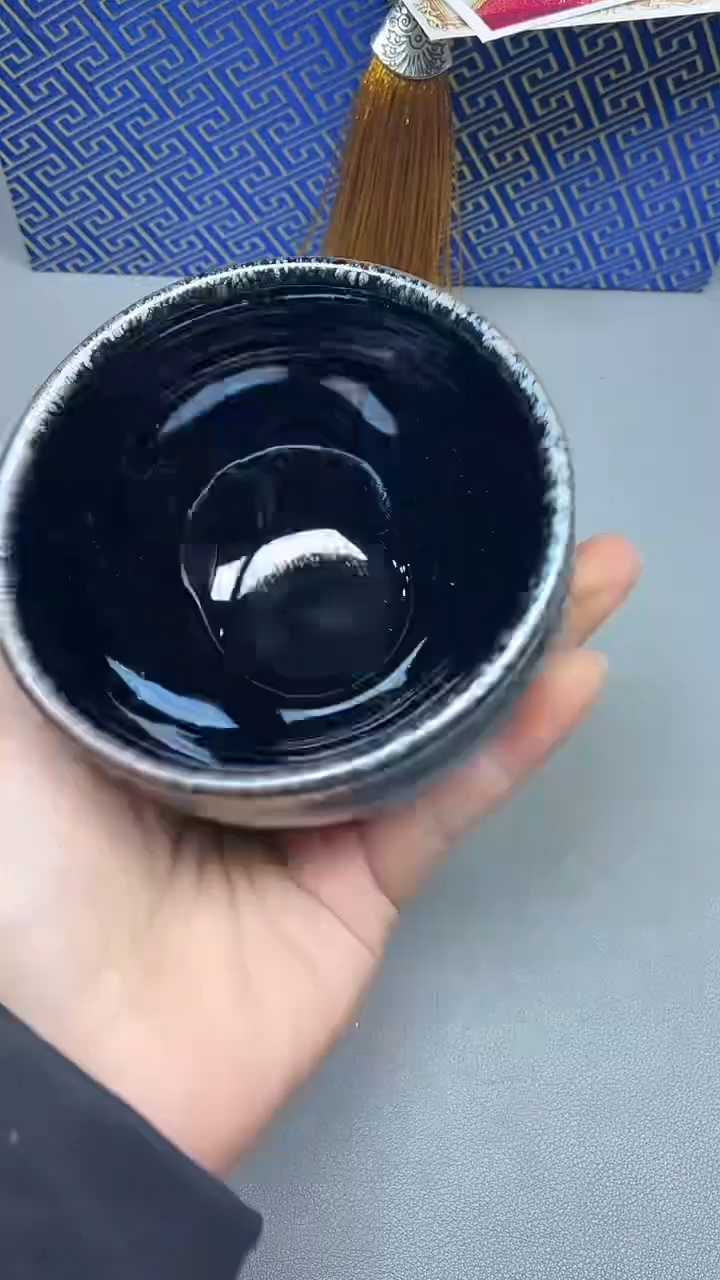 茶盏108全品               