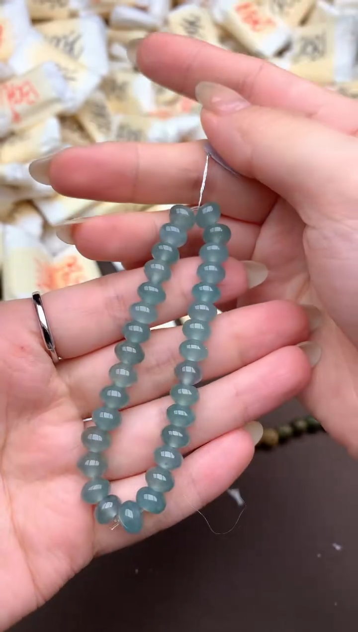 【闪购商品】翡翠挂件未镶嵌—