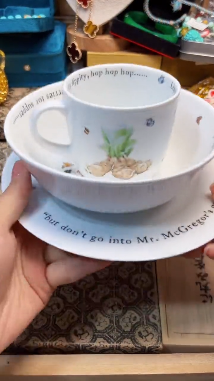 瓷片陶茶666文玩周边多人
