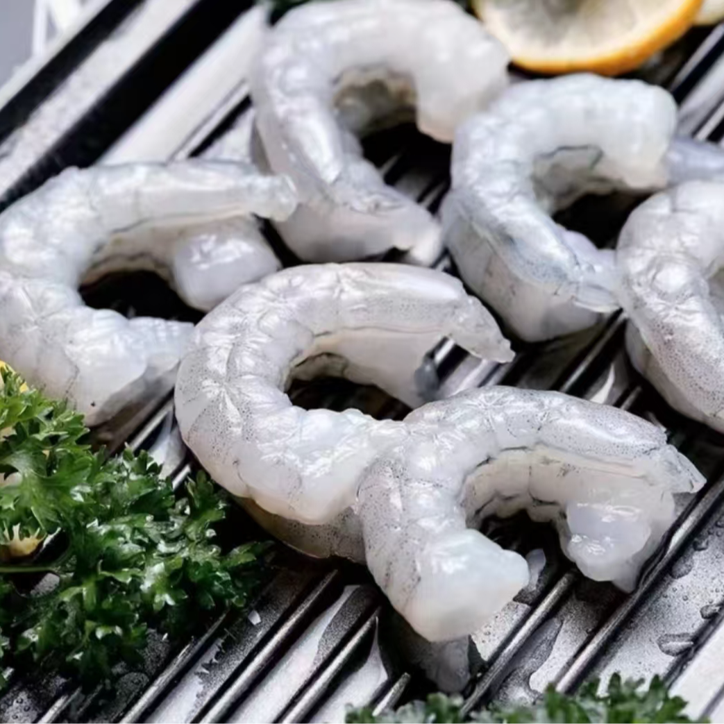 【大号虾仁】活虾鲜剥去壳去虾线 400g/包 到手5包 30-35粒/包G