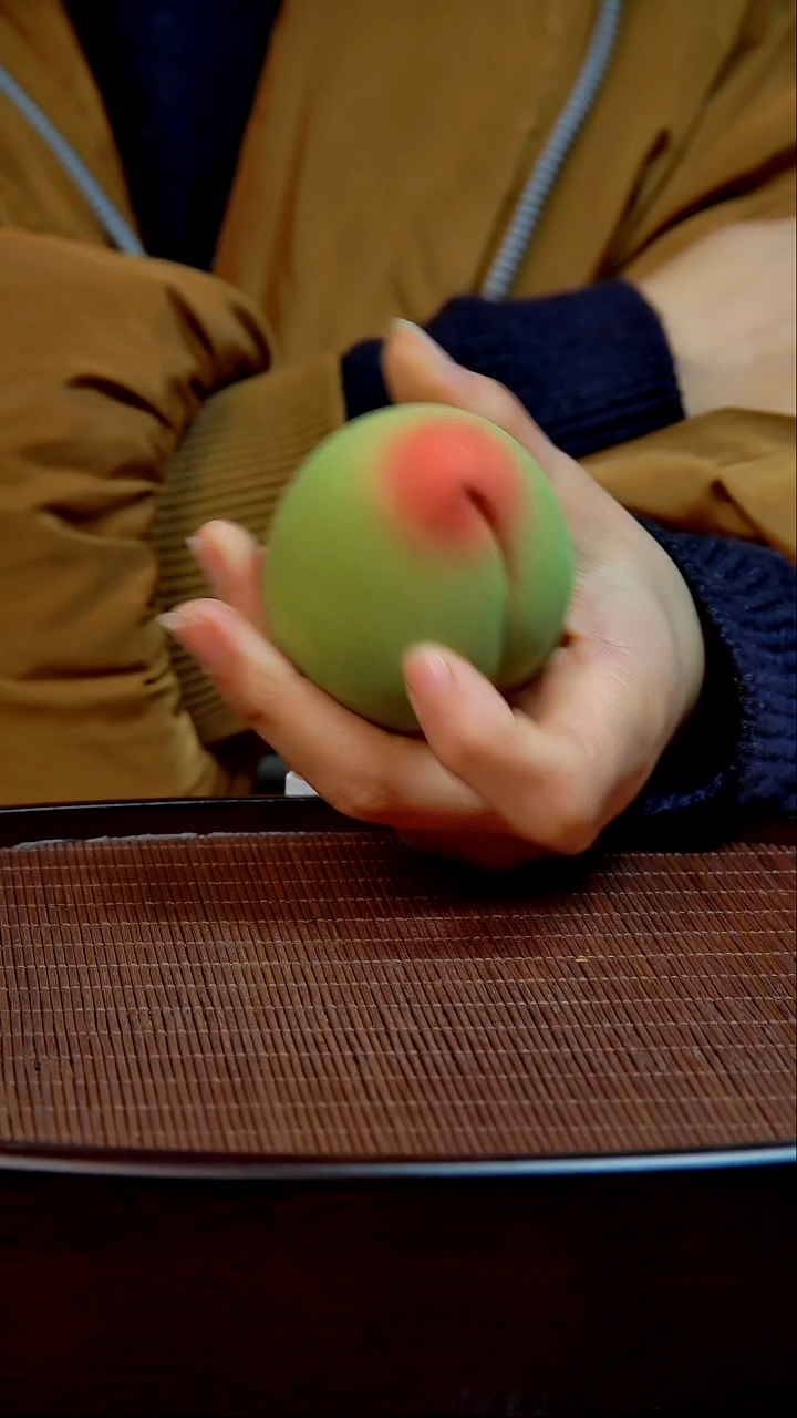 紫砂茶宠宜兴紫砂摆件