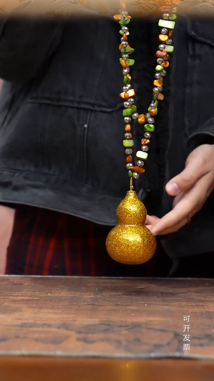 459号缘梦工艺葫芦（天然真葫芦）