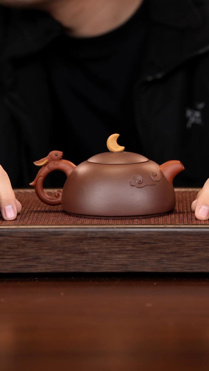 【闪购商品】紫砂茶壶徐壶记紫砂精选