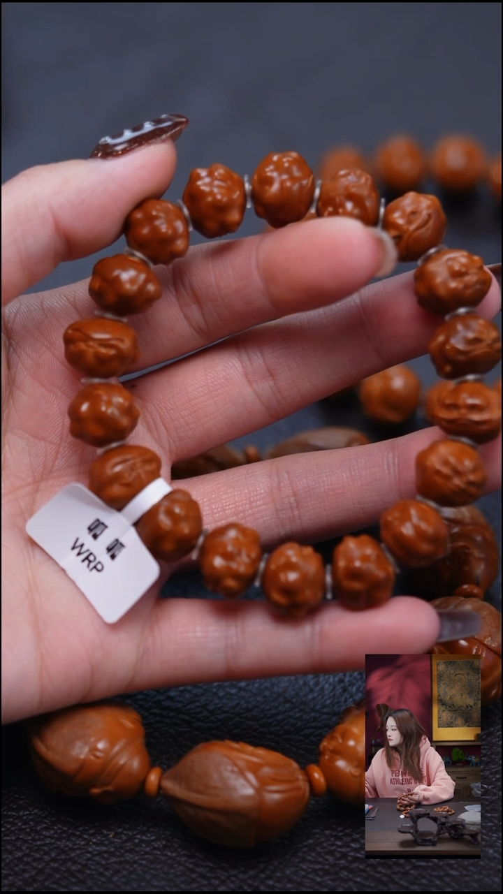 手串/手链橄榄核?****️橄榄核