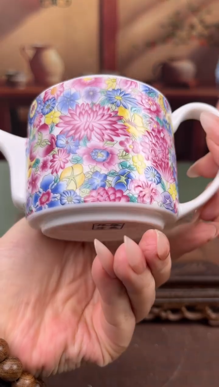 【闪购商品】顾德茶器福利闪购链接