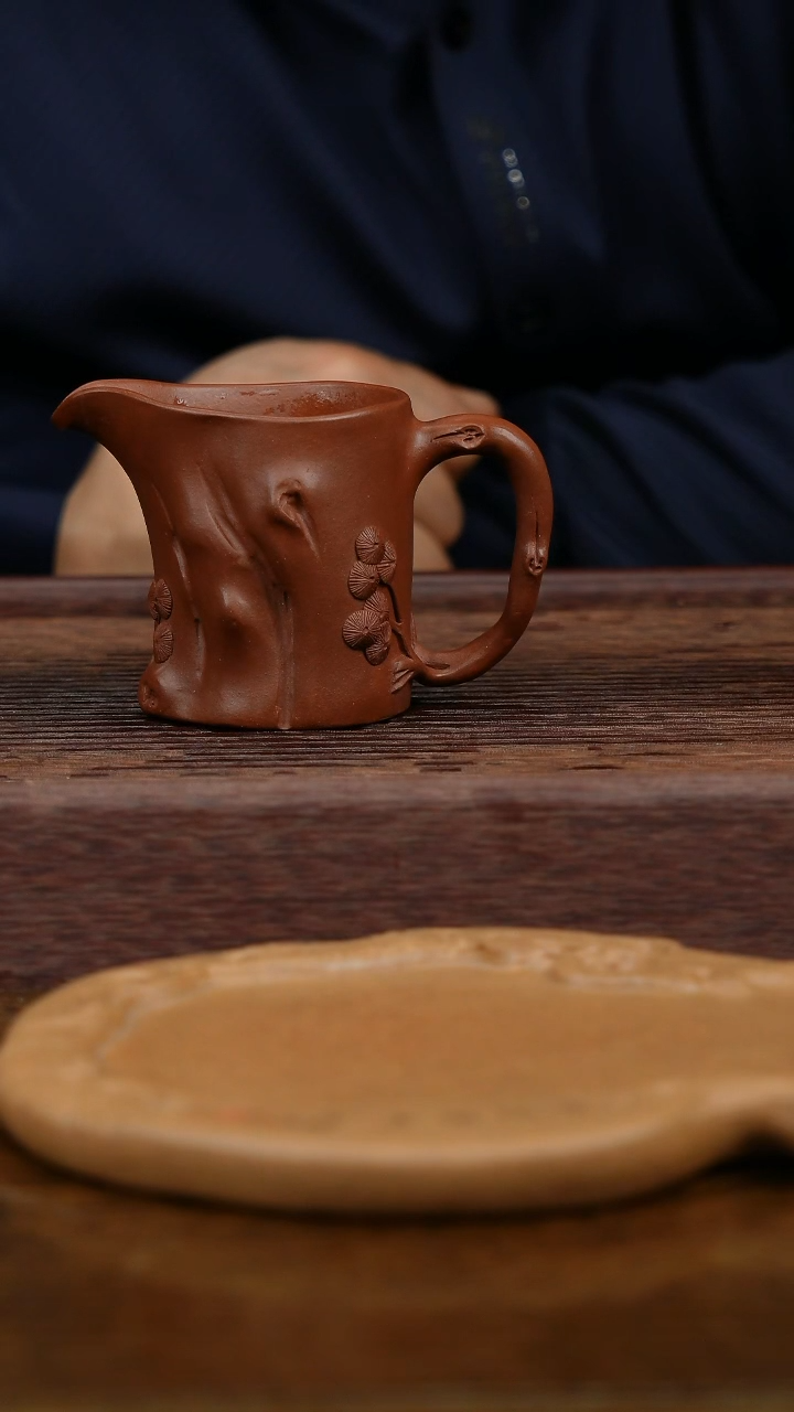 【闪购商品】紫砂茶杯紫砂品茗杯