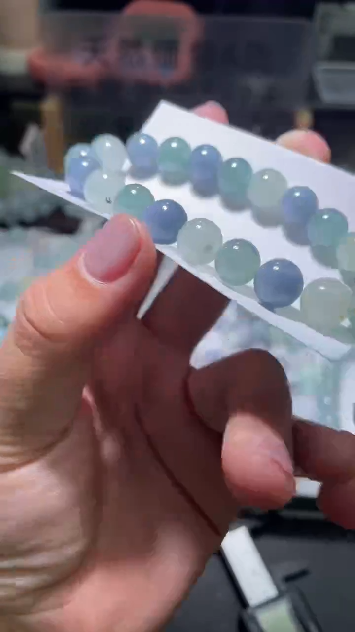 【闪购商品】定制翡翠未镶嵌翡翠