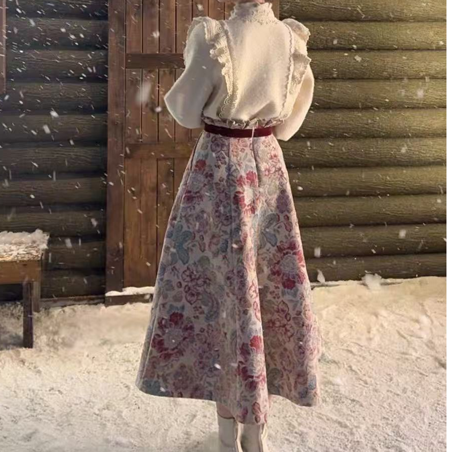 【天爱家】套装 秋冬C