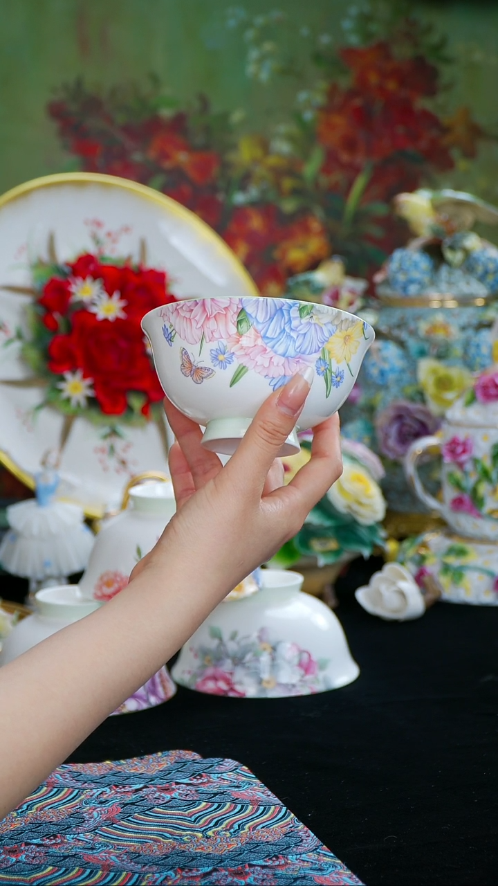 其他米多家中古美物 如图所示  1