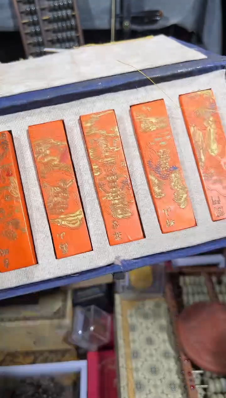 【闪购商品】滴血莲花菩提吊坠1