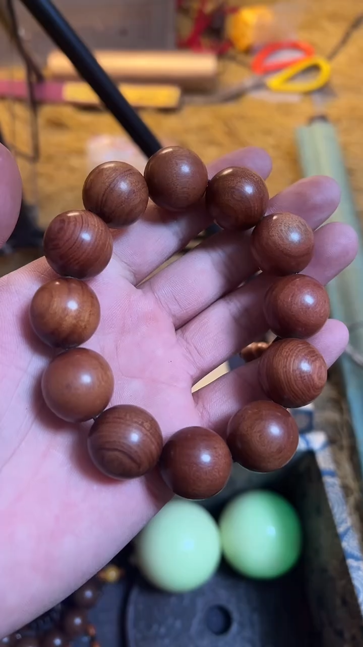 手串滴血莲花菩提 三三甄选