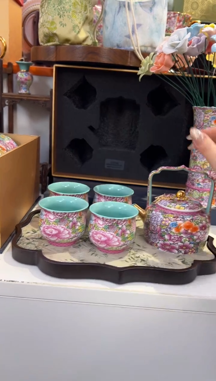 瓷片乔悦闪购链接