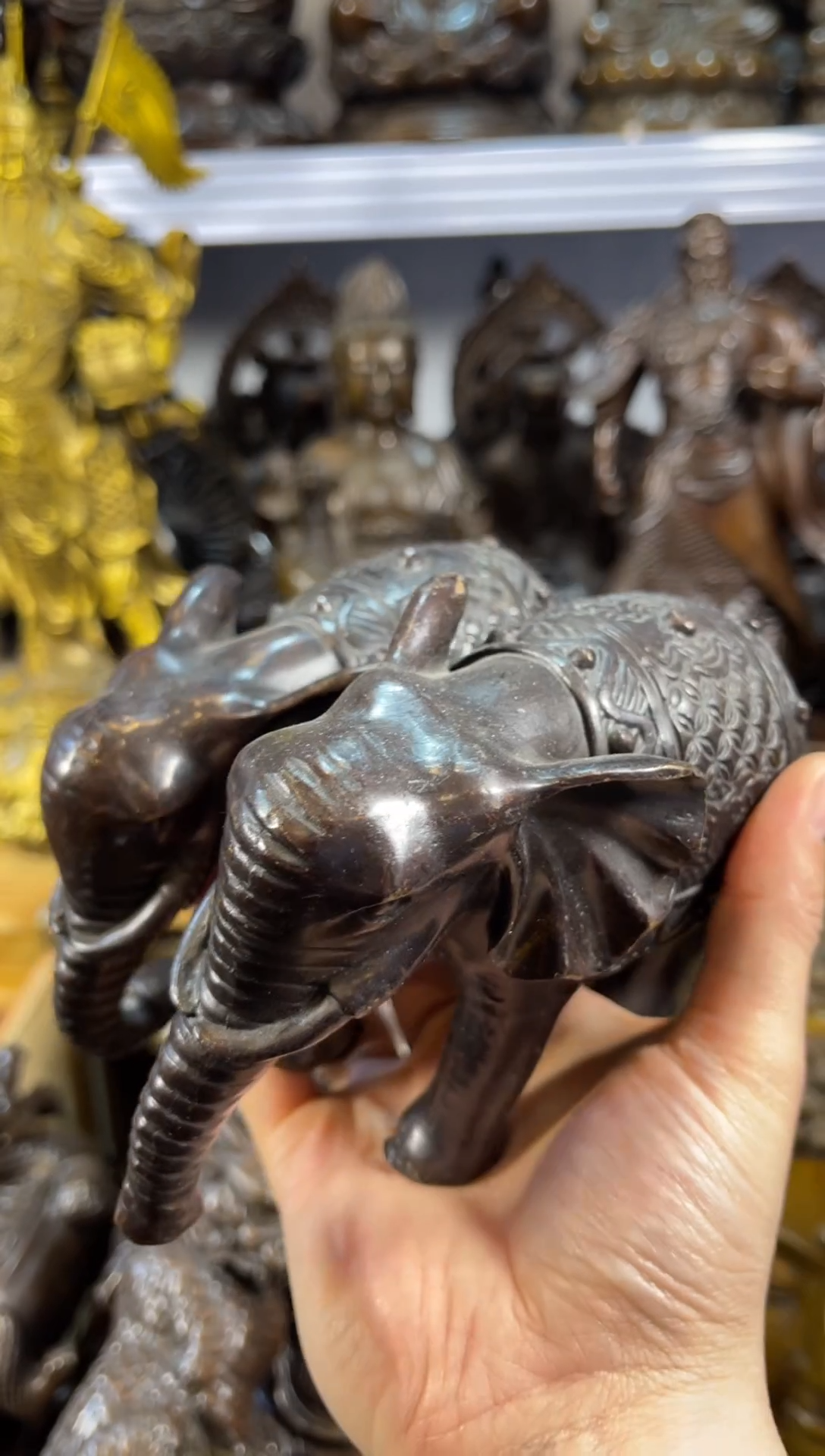 【闪购商品】.案台摆件 物品摆件