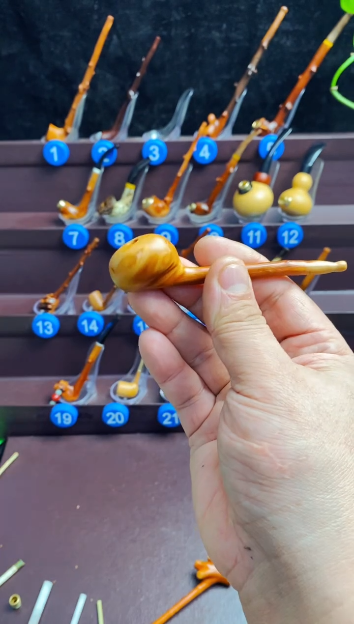 【闪购商品】木檬子木的精品小斗