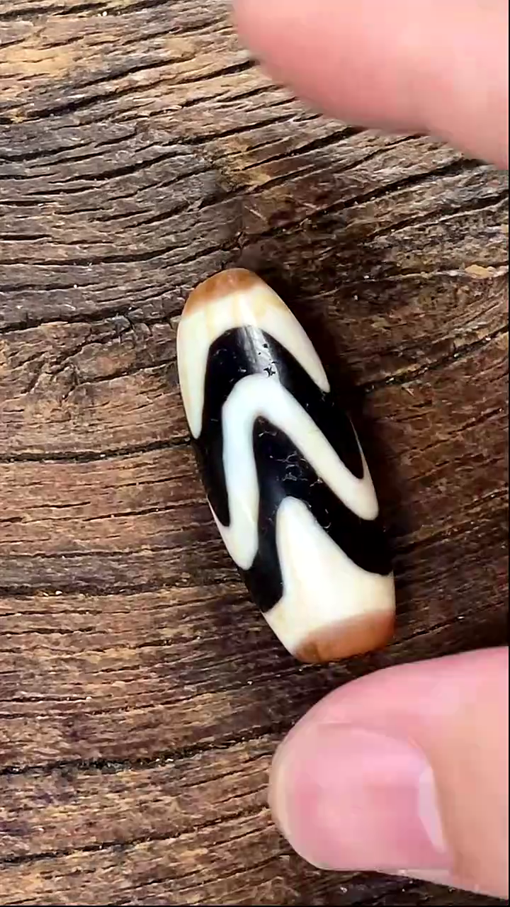 玛瑙/玉髓颈饰未镶嵌5785