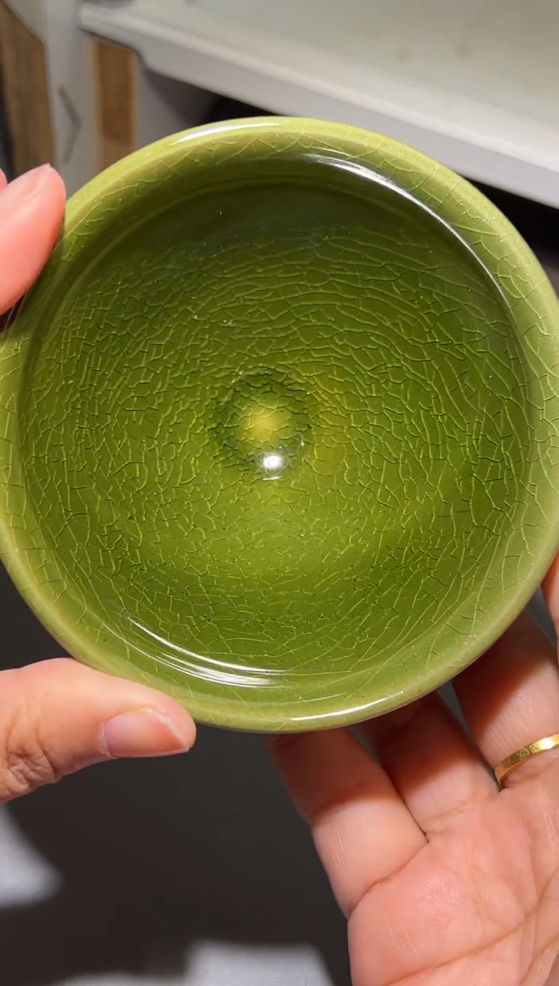 茶盏建窑建盏 福利百家