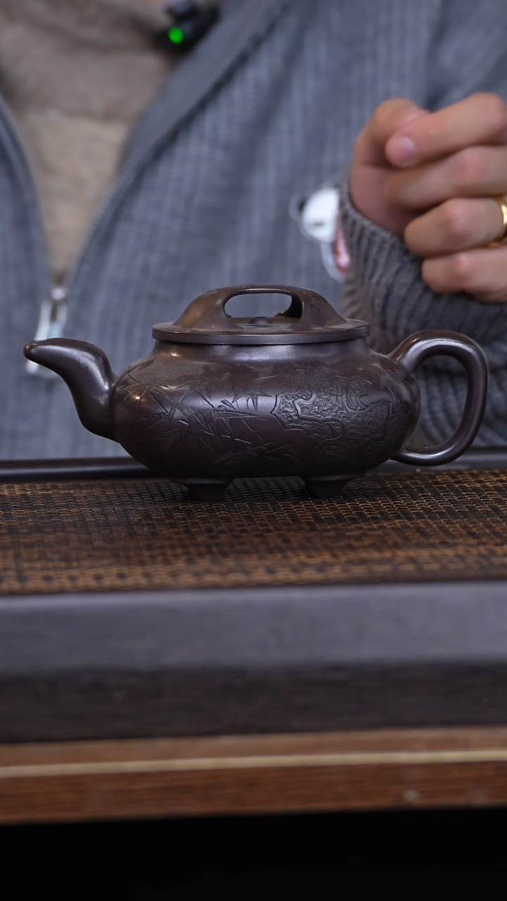 【闪购商品】紫砂茶壶546789456879456