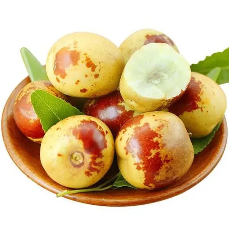 【抖】王中王冬枣 约500g±20g/份