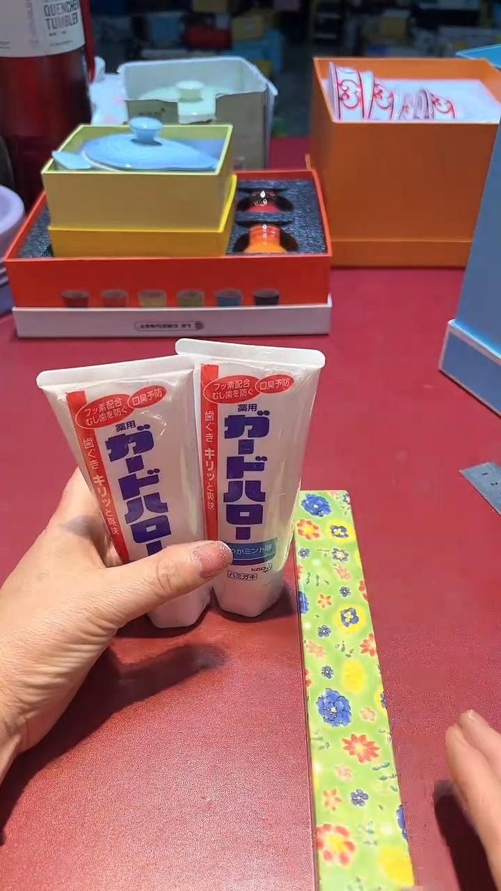 【闪购商品】瓷片锅碗瓢盆一件不剩