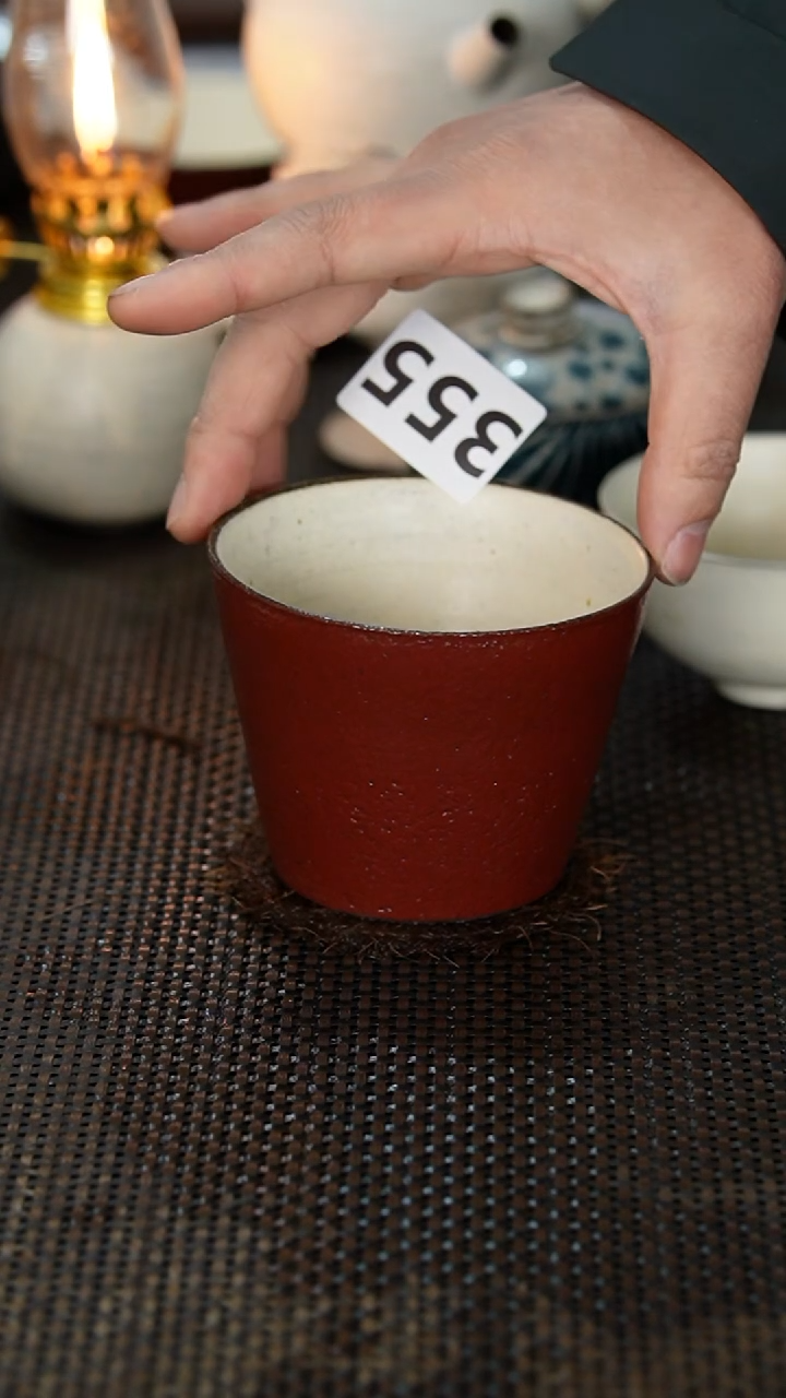 【闪购商品】355景德镇{立梦陶}手作